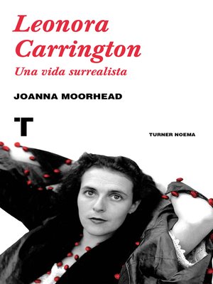 Leonora Carrington - ebook